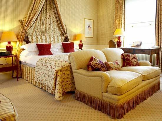 Royal Park Hotels & Resorts Ghaziabad Eksteriør bilde